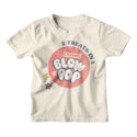 Tootsie Roll Tootsie Roll Two Treats In One Youth T-Shirts