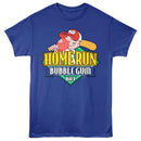 TOOTSIE ROLL HOME RUN PUD S T-Shirt in Royal