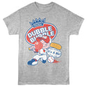 Tootsie Roll Tootsie Roll Pud Baseball Adult T-Shirts