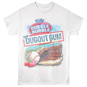 Tootsie Roll Tootsie Roll The Dugout Gum Adult T-Shirts