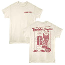 TOOTSIE ROLL CANDIES F B ***F&B*** S T-Shirt in Natural