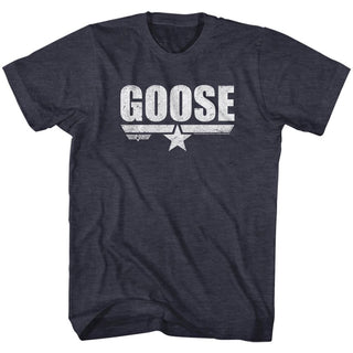 Top Gun Goose Adult T-Shirts