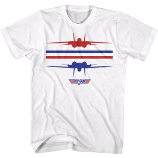Top Gun Top Gun If You Think Adult T-Shirts