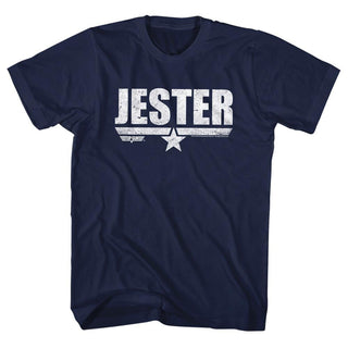 Top Gun Jester Adult T-Shirts