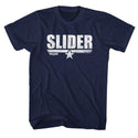 Top Gun Slider Adult T-Shirts