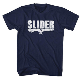 Top Gun Slider Adult T-Shirts