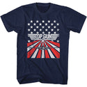 Top Gun Stars And Stripes Adult T-Shirts