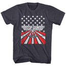 UNKNOWN T-Shirt in NAVY Heather