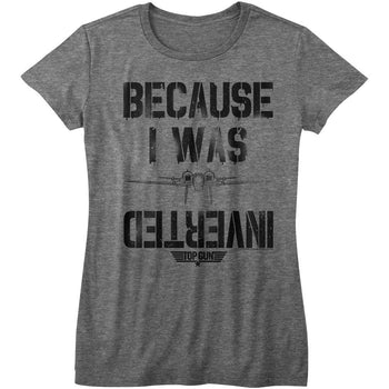 UNKNOWN T-Shirt in DEEP Heather