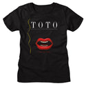 Toto Toto Isolation Ladies T-Shirts