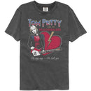 TOM PETTY OH MY MY COMFORT COLOR S T-Shirt in Pepper