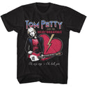 Tom Petty Tom Petty Oh My My Adult T-Shirts