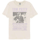 TOM PETTY INTO THE GREAT WIDE OPEN COMFORT COLOR S T-Shirt in Ivory