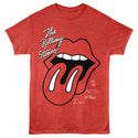 Rolling Stones Rolling Stones Classic Stones Adult T-Shirts
