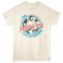 Rolling Stones Rolling Stones Live In Concert 78 Adult T-Shirts
