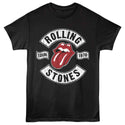 Rolling Stones Rolling Stones Tour 78 Adult T-Shirts