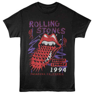 Rolling Stones Rolling Stones Voodoo Lounge Adult T-Shirts