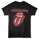 Rolling Stones Rolling Stones Classic Logo Adult T-Shirts