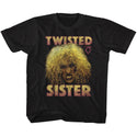 Twisted Sister Dee Youth T-Shirts