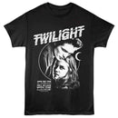 TWILIGHT ED BELLA LION LAMB S T-Shirt in Black