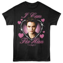 Twilight Twilight I Can Fix Him Adult T-Shirts