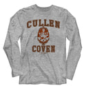 Twilight Twilight Cullen Family Alumni Adult T-Shirts