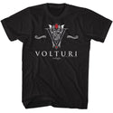 Twilight Twilight Volturi Collegiate Adult T-Shirts