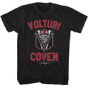 Twilight Twilight Volturi Coven Adult T-Shirts