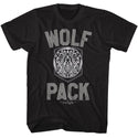 Twilight Twilight Wolf Pack Adult T-Shirts