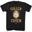 Twilight Twilight Cullen Coven Adult T-Shirts