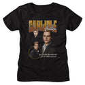Twilight Twilight Carlisle Bella Needs You Quote Ladies T-Shirts