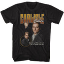 TWILIGHT CARLISLE BELLA NEEDS YOU QUOTE S T-Shirt in Black