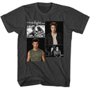 TWILIGHT ECLIPSE PHOTOS S T-Shirt in Smoke