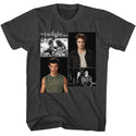 Twilight Twilight Eclipse Photos Adult T-Shirts