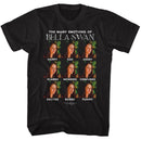 TWILIGHT MANY EMOTIONS S T-Shirt in Black