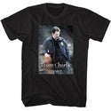Twilight Twilight Team Charlie Adult T-Shirts