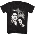 Twilight Twilight Edward And Bella Adult T-Shirts