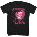Twilight Twilight Eternal Love Adult T-Shirts