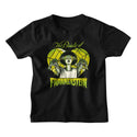 Universal Monsters Universal Monsters Bride In Heart Youth T-Shirts