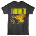 Underoath The Place After This Adult T-Shirts