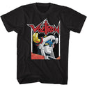 Voltron Voltron In A Box Adult T-Shirts