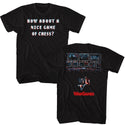 Wargames Wargames Nice Game Of Chess Adult T-Shirts