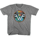 Weezer Space Weez Toddler T-Shirts