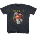 Weezer Pork And Beans Toddler T-Shirts