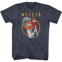 Weezer Pork And Beans Adult T-Shirts