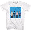 Weezer Weezer-Debut Album Adult T-Shirts