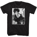 WHITNEY HOUSTON WHITNEY SIGNED PHOTO S T-Shirt in Black
