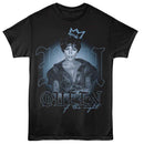 WHITNEY HOUSTON QUEEN S T-Shirt in Black