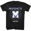 Zoolander Mugatu Adult T-Shirts