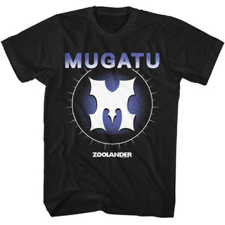 Zoolander Mugatu Adult T-Shirts